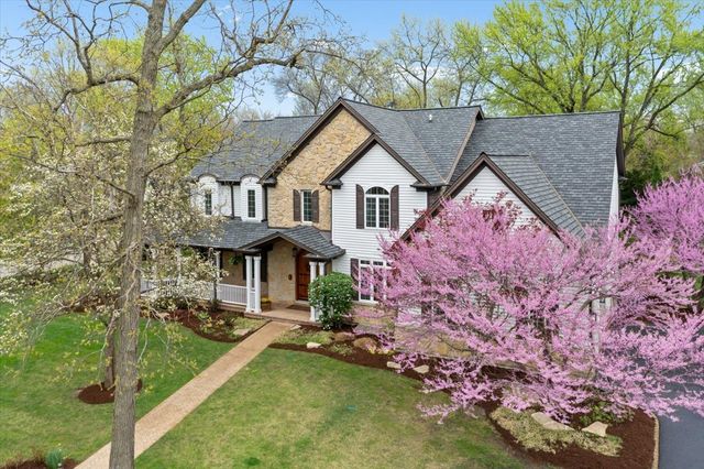 1021 Linden Lane, Glenview, IL 60025