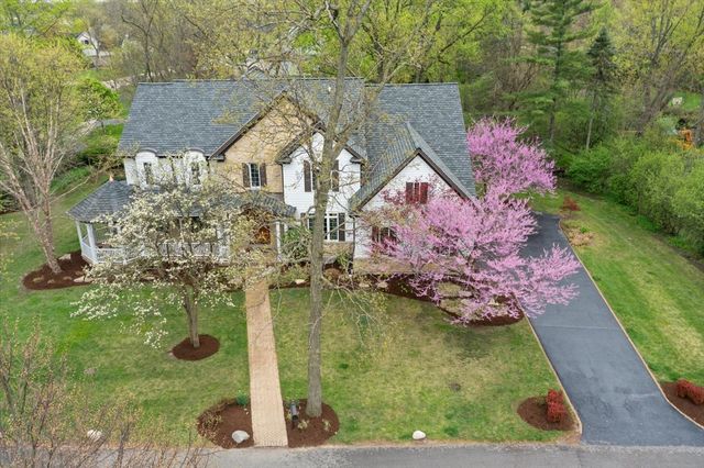 1021 Linden Lane, Glenview, IL 60025