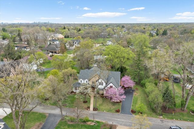 1021 Linden Lane, Glenview, IL 60025