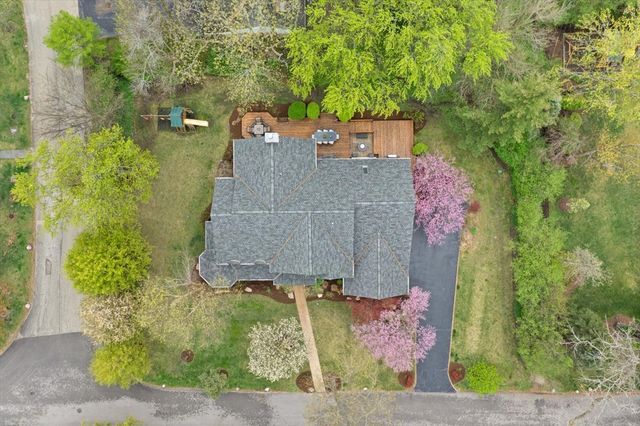 1021 Linden Lane, Glenview, IL 60025