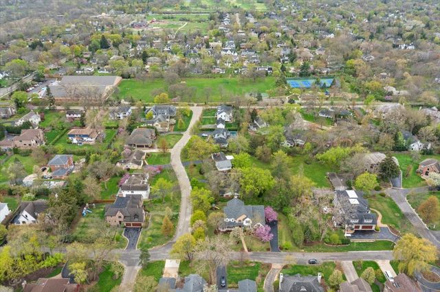 1021 Linden Lane, Glenview, IL 60025
