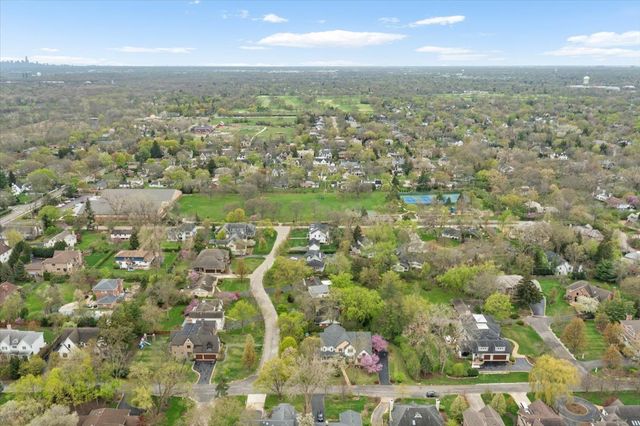1021 Linden Lane, Glenview, IL 60025