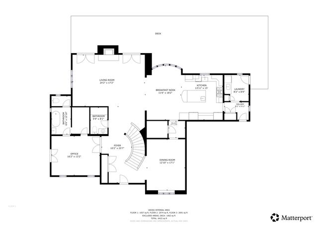 1021 Linden Lane, Glenview, IL 60025