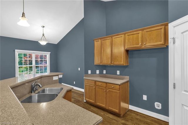 8108 Middleland Drive, Browns Summit, NC 27214