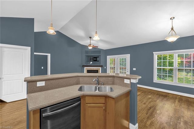 8108 Middleland Drive, Browns Summit, NC 27214