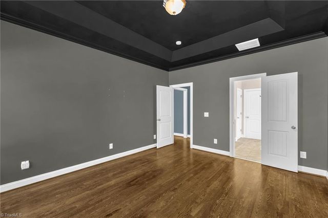 8108 Middleland Drive, Browns Summit, NC 27214