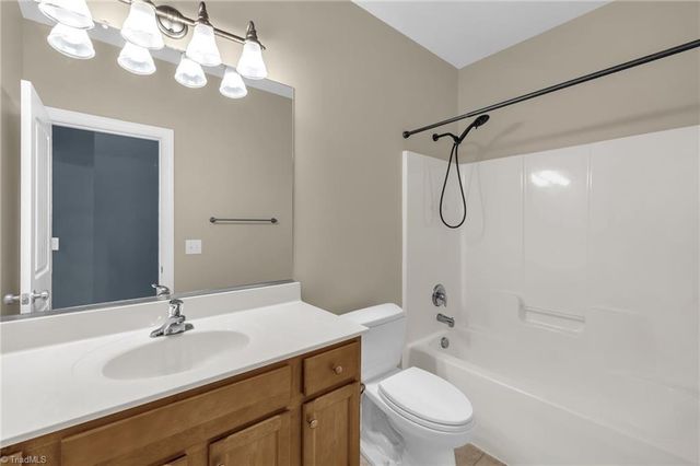 8108 Middleland Drive, Browns Summit, NC 27214