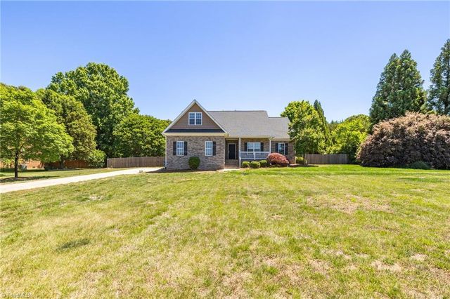 8108 Middleland Drive, Browns Summit, NC 27214