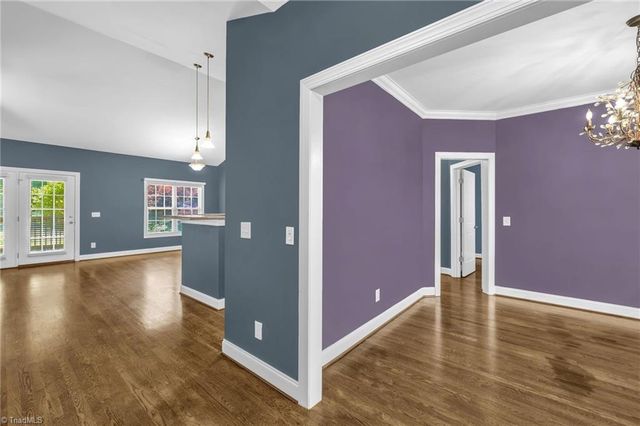 8108 Middleland Drive, Browns Summit, NC 27214