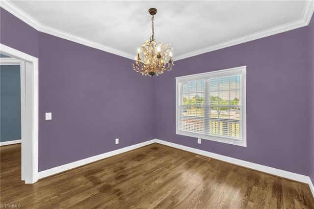 8108 Middleland Drive, Browns Summit, NC 27214