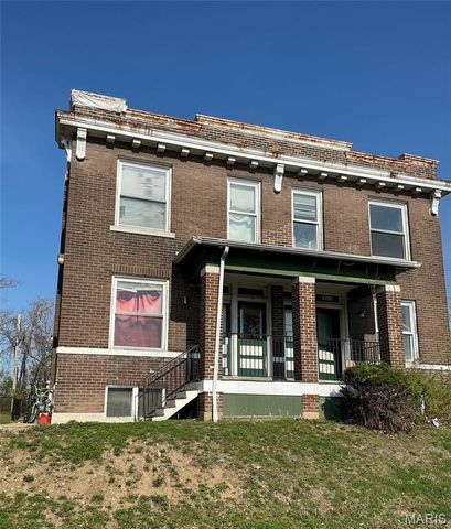 4333 N Newstead Avenue, St Louis, MO 63115