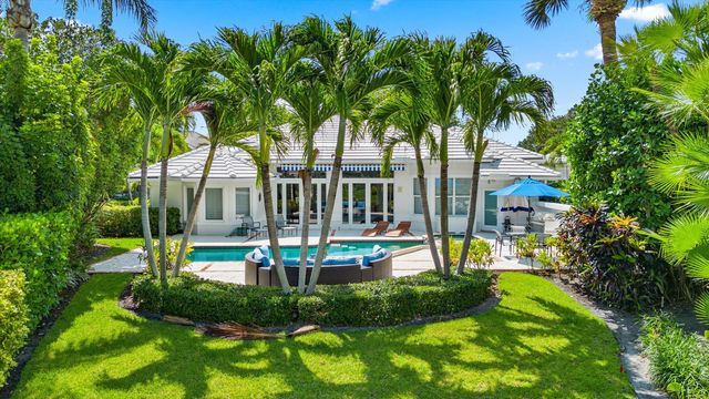 116 ECHO Drive, Jupiter, FL 33458