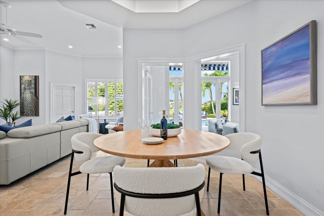 116 ECHO Drive, Jupiter, FL 33458