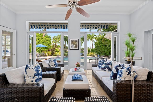 116 ECHO Drive, Jupiter, FL 33458