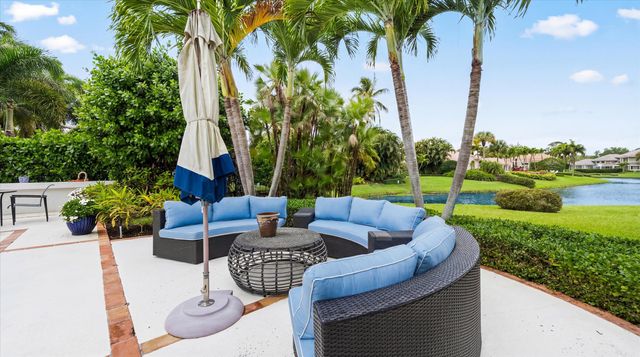 116 ECHO Drive, Jupiter, FL 33458