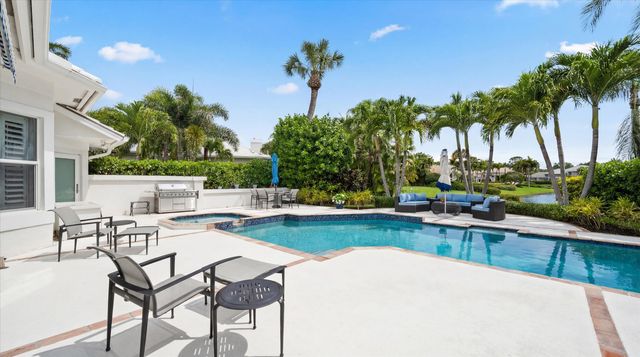116 ECHO Drive, Jupiter, FL 33458