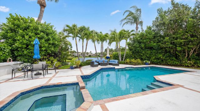 116 ECHO Drive, Jupiter, FL 33458