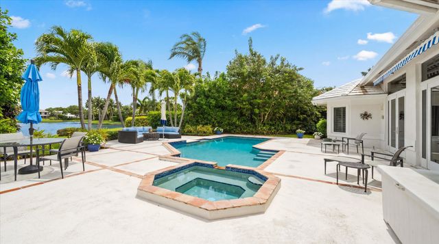116 ECHO Drive, Jupiter, FL 33458