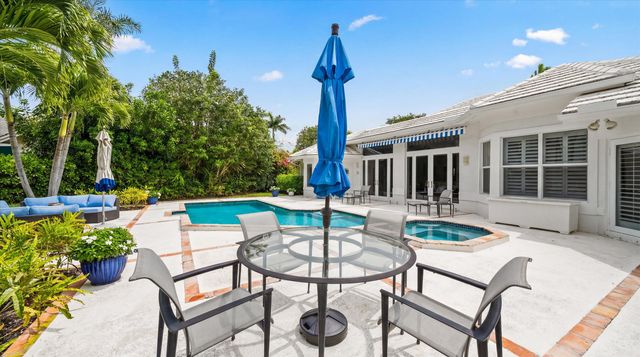 116 ECHO Drive, Jupiter, FL 33458