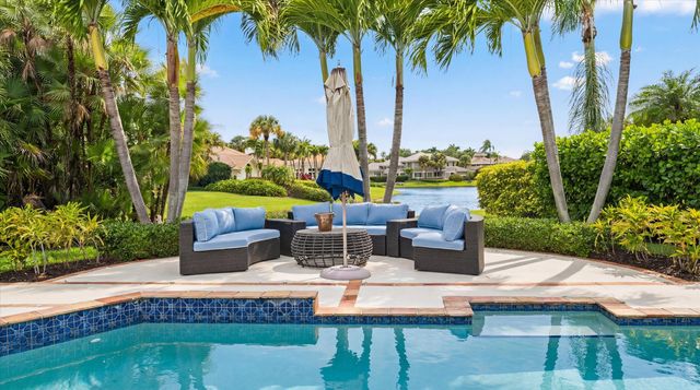 116 ECHO Drive, Jupiter, FL 33458