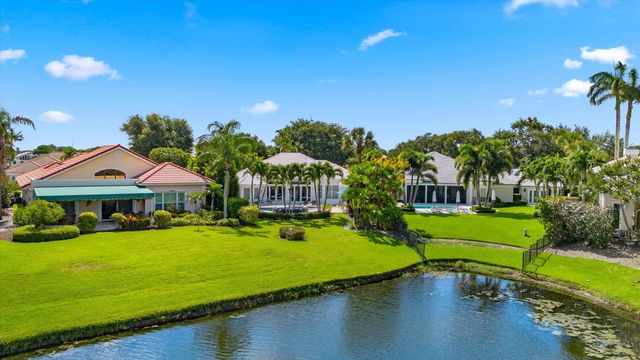 116 ECHO Drive, Jupiter, FL 33458