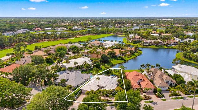 116 ECHO Drive, Jupiter, FL 33458