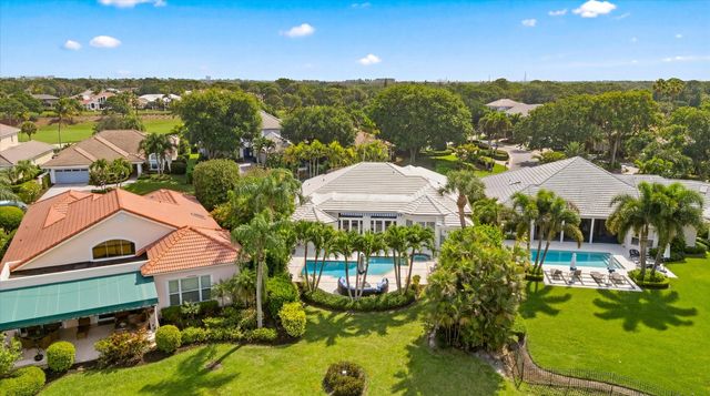 116 ECHO Drive, Jupiter, FL 33458