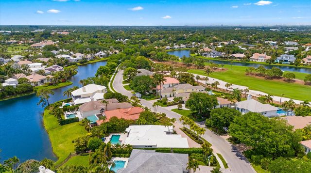 116 ECHO Drive, Jupiter, FL 33458