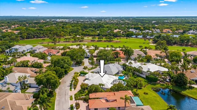 116 ECHO Drive, Jupiter, FL 33458