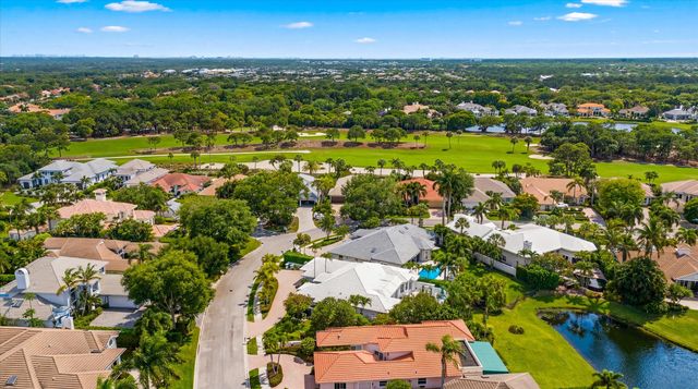 116 ECHO Drive, Jupiter, FL 33458