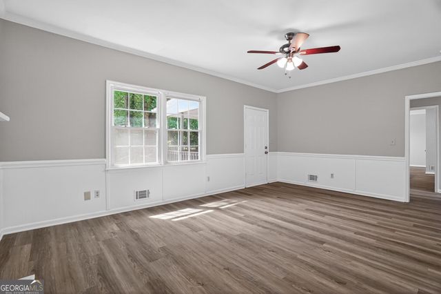 7001 Deshon Ridge Drive, Lithonia, GA 30058