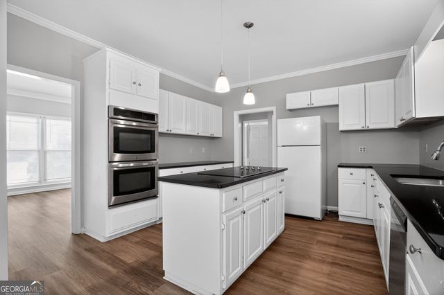 7001 Deshon Ridge Drive, Lithonia, GA 30058