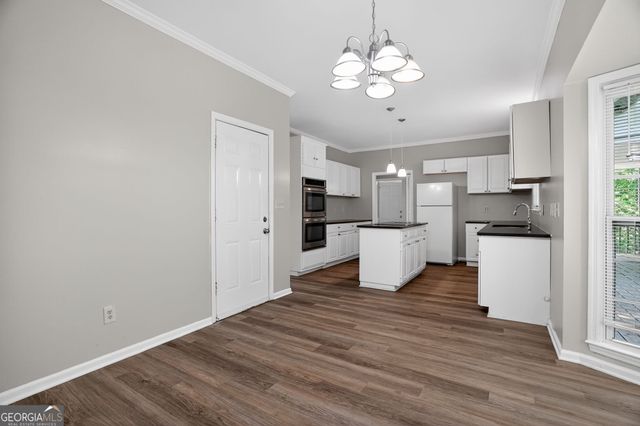 7001 Deshon Ridge Drive, Lithonia, GA 30058