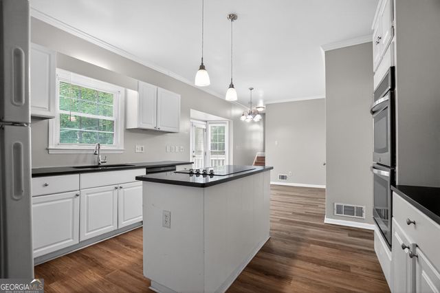 7001 Deshon Ridge Drive, Lithonia, GA 30058