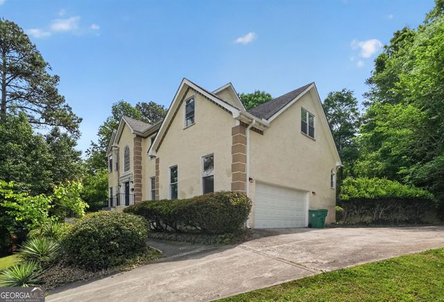 7001 Deshon Ridge Drive, Lithonia, GA 30058