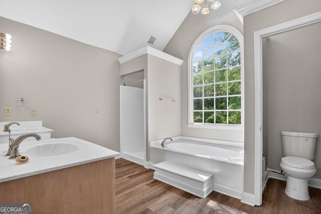 7001 Deshon Ridge Drive, Lithonia, GA 30058