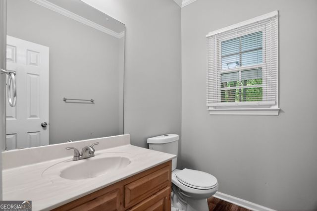 7001 Deshon Ridge Drive, Lithonia, GA 30058