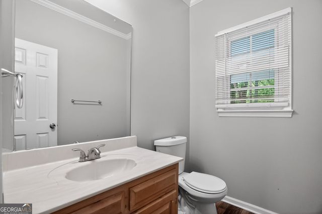 7001 Deshon Ridge Drive, Lithonia, GA 30058