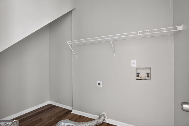 7001 Deshon Ridge Drive, Lithonia, GA 30058