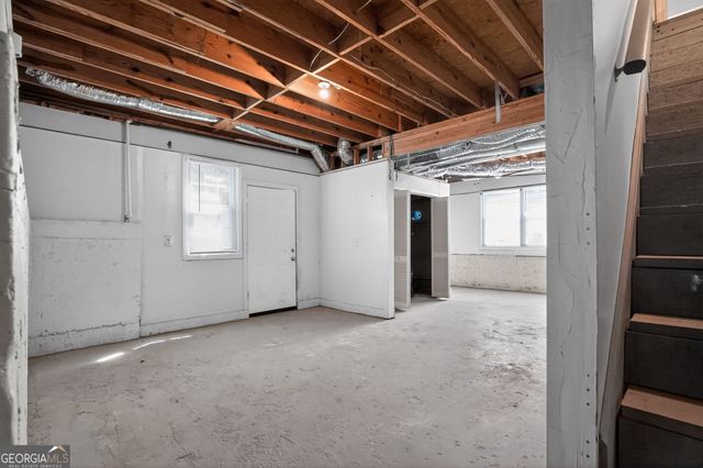 7001 Deshon Ridge Drive, Lithonia, GA 30058