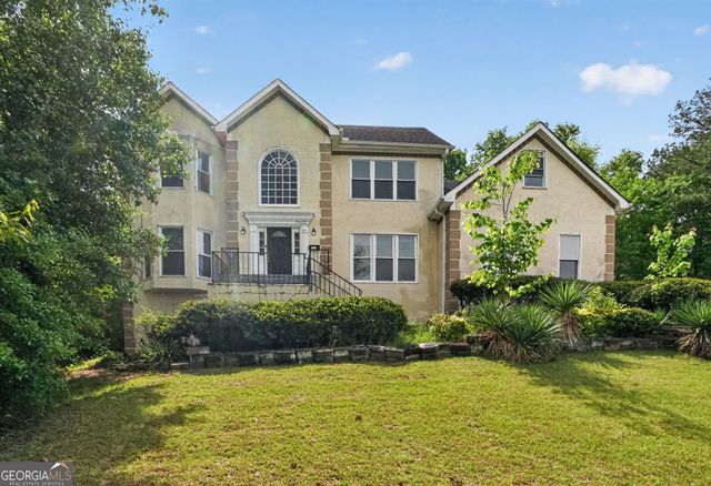 7001 Deshon Ridge Drive, Lithonia, GA 30058