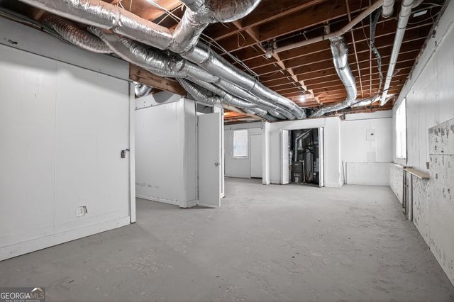 7001 Deshon Ridge Drive, Lithonia, GA 30058