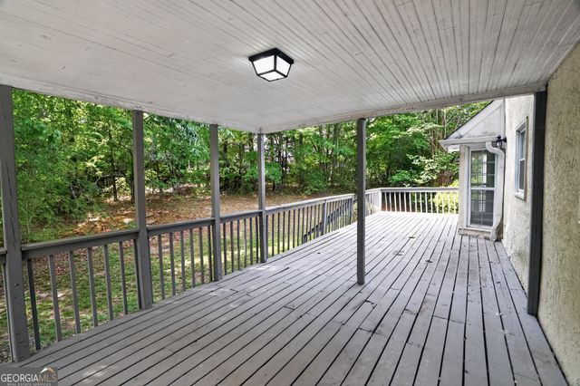 7001 Deshon Ridge Drive, Lithonia, GA 30058