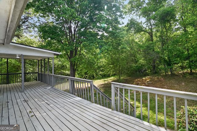 7001 Deshon Ridge Drive, Lithonia, GA 30058