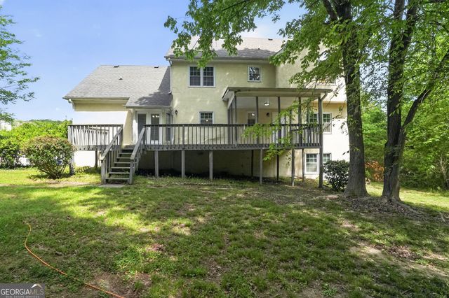 7001 Deshon Ridge Drive, Lithonia, GA 30058