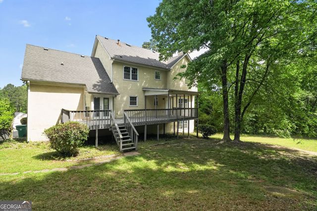 7001 Deshon Ridge Drive, Lithonia, GA 30058