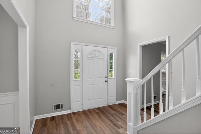 7001 Deshon Ridge Drive, Lithonia, GA 30058