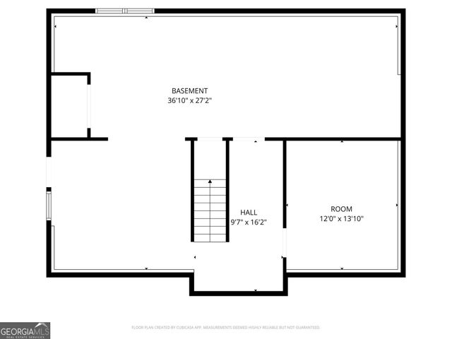 7001 Deshon Ridge Drive, Lithonia, GA 30058