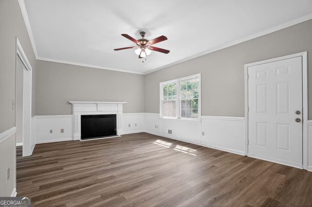 7001 Deshon Ridge Drive, Lithonia, GA 30058