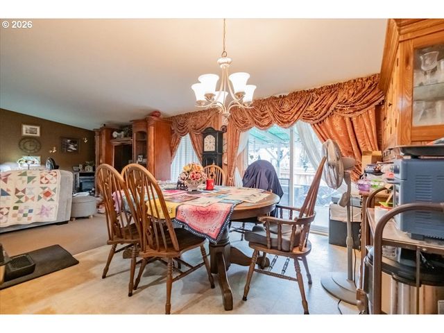 5323 OLYMPIC Cir, Eugene, OR 97402